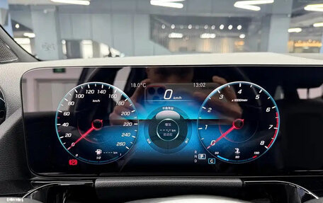 Mercedes-Benz B-Класс, 2022 год, 1 793 020 рублей, 27 фотография