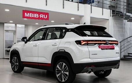Changan CS35 Plus, 2025 год, 2 811 501 рублей, 6 фотография