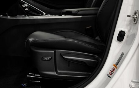 Changan CS35 Plus, 2025 год, 2 811 501 рублей, 21 фотография
