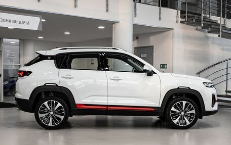 Changan CS35 Plus, 2025 год, 2 752 101 рублей, 8 фотография