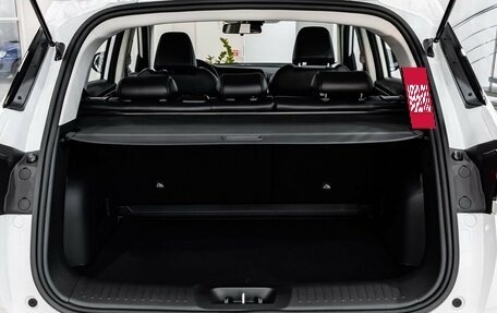 Changan CS35 Plus, 2025 год, 2 811 501 рублей, 24 фотография