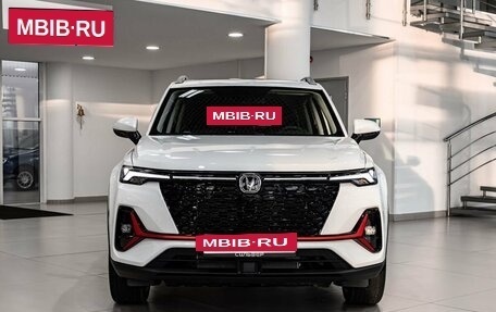 Changan CS35 Plus, 2025 год, 2 752 101 рублей, 3 фотография