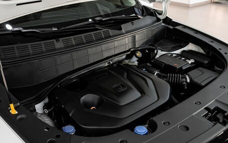 Changan CS35 Plus, 2025 год, 2 752 101 рублей, 10 фотография