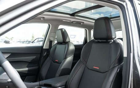 Changan CS35 Plus, 2025 год, 2 811 501 рублей, 13 фотография