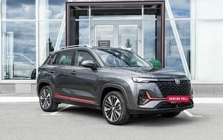 Changan CS35 Plus, 2025 год, 2 811 501 рублей, 5 фотография