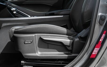 Changan CS35 Plus, 2025 год, 2 811 501 рублей, 12 фотография