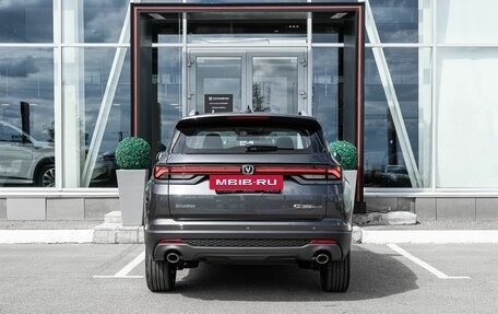 Changan CS35 Plus, 2025 год, 2 811 501 рублей, 4 фотография