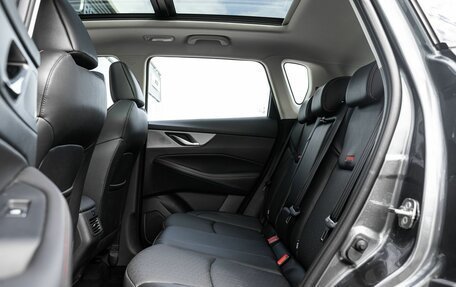 Changan CS35 Plus, 2025 год, 2 811 501 рублей, 14 фотография