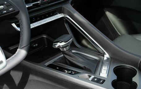 Changan CS35 Plus, 2025 год, 2 811 501 рублей, 23 фотография
