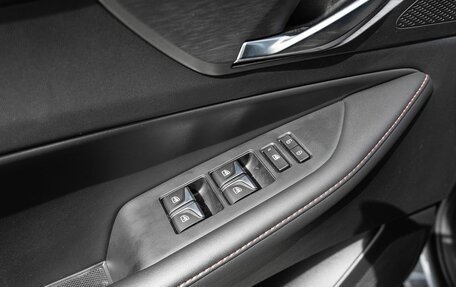 Changan CS35 Plus, 2025 год, 2 811 501 рублей, 26 фотография