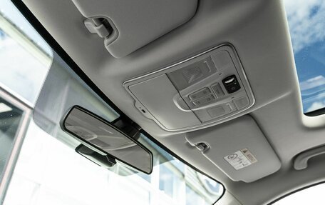 Changan CS35 Plus, 2025 год, 2 811 501 рублей, 25 фотография
