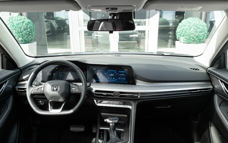 Changan CS35 Plus, 2025 год, 2 811 501 рублей, 17 фотография