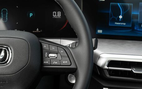 Changan CS35 Plus, 2025 год, 2 811 501 рублей, 20 фотография