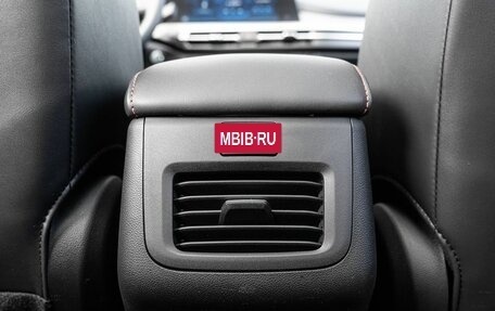 Changan CS35 Plus, 2025 год, 2 811 501 рублей, 15 фотография