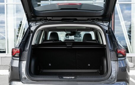 Changan CS35 Plus, 2025 год, 2 811 501 рублей, 29 фотография