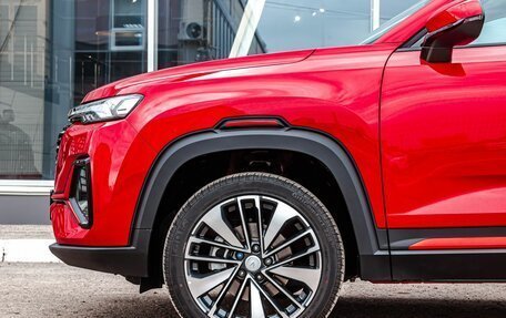 Changan CS35 Plus, 2025 год, 2 811 501 рублей, 9 фотография