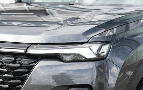 Changan CS35 Plus, 2025 год, 2 811 501 рублей, 31 фотография