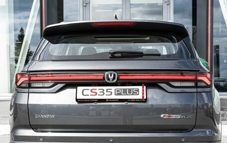 Changan CS35 Plus, 2025 год, 2 811 501 рублей, 33 фотография