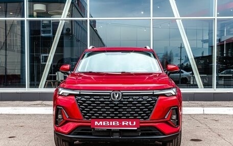 Changan CS35 Plus, 2025 год, 2 811 501 рублей, 3 фотография