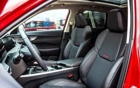 Changan CS35 Plus, 2025 год, 2 811 501 рублей, 12 фотография