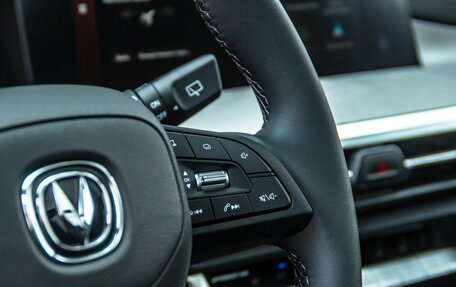 Changan CS35 Plus, 2025 год, 2 811 501 рублей, 18 фотография
