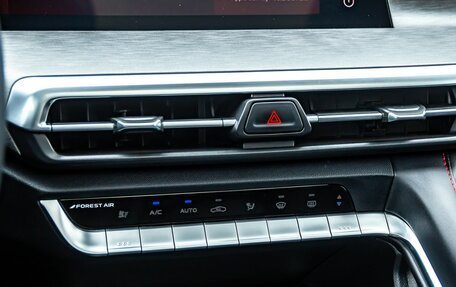 Changan CS35 Plus, 2025 год, 2 811 501 рублей, 19 фотография