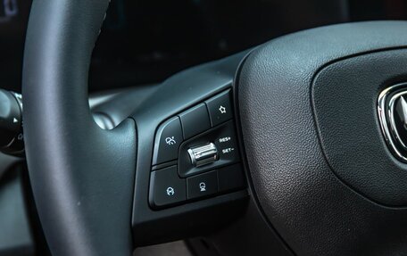 Changan CS35 Plus, 2025 год, 2 811 501 рублей, 17 фотография