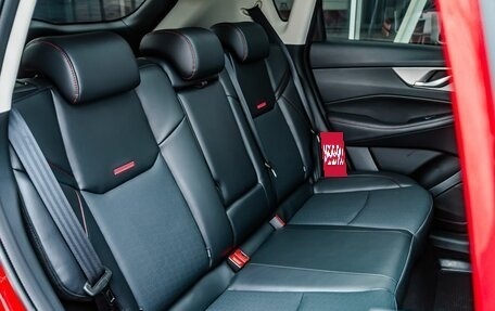 Changan CS35 Plus, 2025 год, 2 811 501 рублей, 13 фотография
