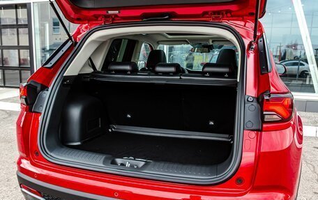 Changan CS35 Plus, 2025 год, 2 811 501 рублей, 24 фотография