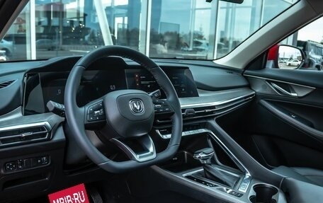 Changan CS35 Plus, 2025 год, 2 811 501 рублей, 22 фотография