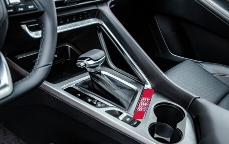 Changan CS35 Plus, 2025 год, 2 811 501 рублей, 21 фотография