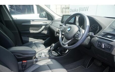 BMW X1, 2022 год, 1 717 009 рублей, 9 фотография