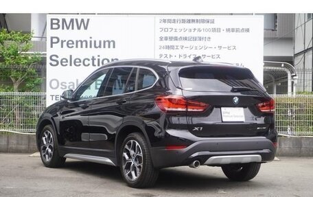 BMW X1, 2022 год, 1 717 009 рублей, 7 фотография