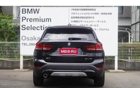 BMW X1, 2022 год, 1 717 009 рублей, 6 фотография