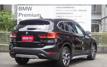 BMW X1, 2022 год, 1 717 009 рублей, 5 фотография