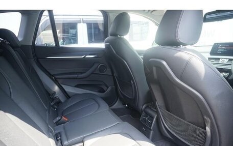 BMW X1, 2022 год, 1 717 009 рублей, 12 фотография