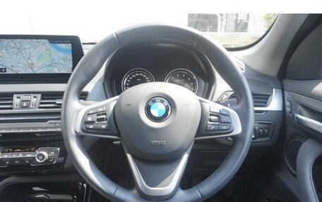 BMW X1, 2022 год, 1 717 009 рублей, 21 фотография
