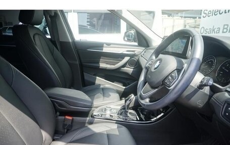 BMW X1, 2022 год, 1 717 009 рублей, 10 фотография