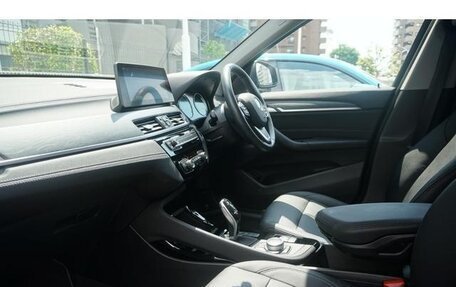 BMW X1, 2022 год, 1 717 009 рублей, 16 фотография