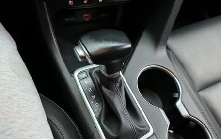 KIA Sportage IV рестайлинг, 2020 год, 2 405 000 рублей, 12 фотография
