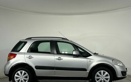 Suzuki SX4 II рестайлинг, 2010 год, 740 000 рублей, 5 фотография
