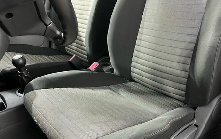 Suzuki SX4 II рестайлинг, 2010 год, 740 000 рублей, 14 фотография