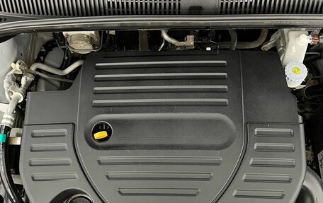 Suzuki SX4 II рестайлинг, 2010 год, 740 000 рублей, 21 фотография