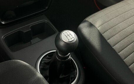 Suzuki SX4 II рестайлинг, 2010 год, 740 000 рублей, 12 фотография