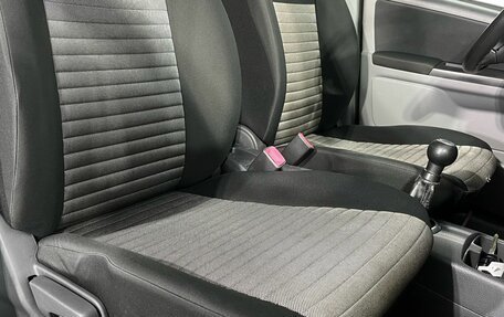 Suzuki SX4 II рестайлинг, 2010 год, 740 000 рублей, 15 фотография