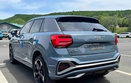 Audi Q2 I, 2022 год, 2 000 030 рублей, 4 фотография