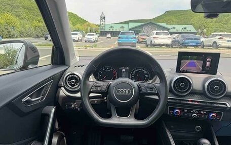 Audi Q2 I, 2022 год, 2 000 030 рублей, 10 фотография