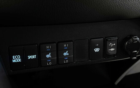 Toyota RAV4, 2016 год, 2 530 000 рублей, 24 фотография