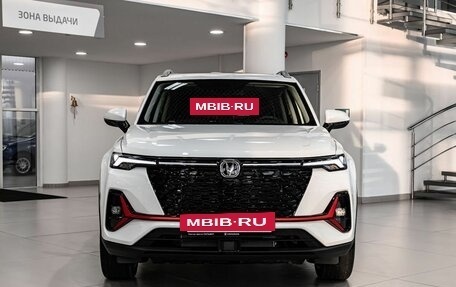 Changan CS35 Plus, 2025 год, 2 811 501 рублей, 3 фотография