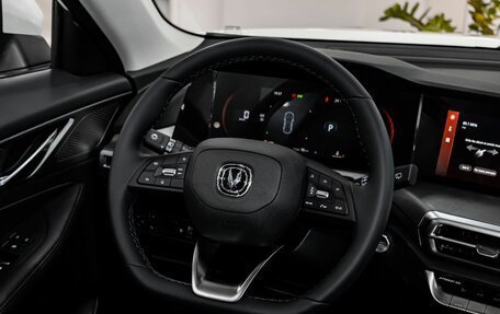 Changan CS35 Plus, 2025 год, 2 811 501 рублей, 15 фотография